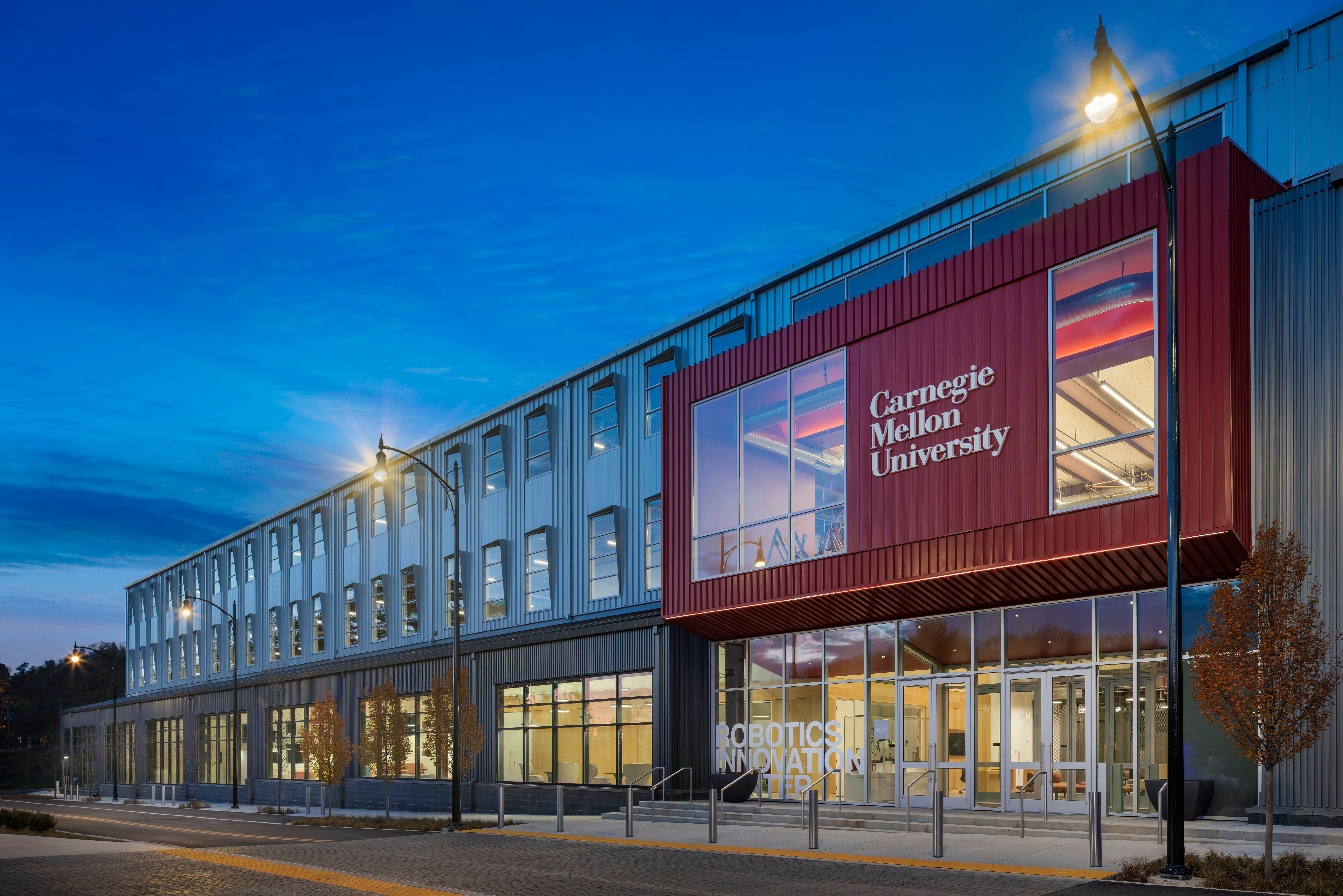 Robotics Innovation Center