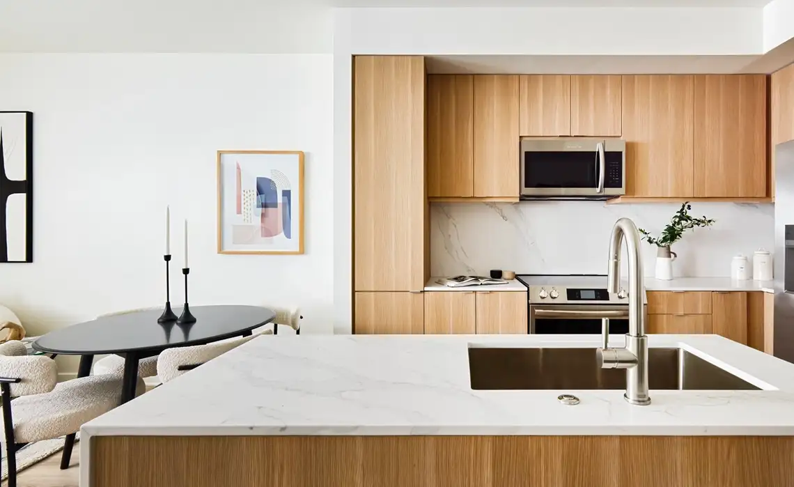 Layouts to suit every lifestyle