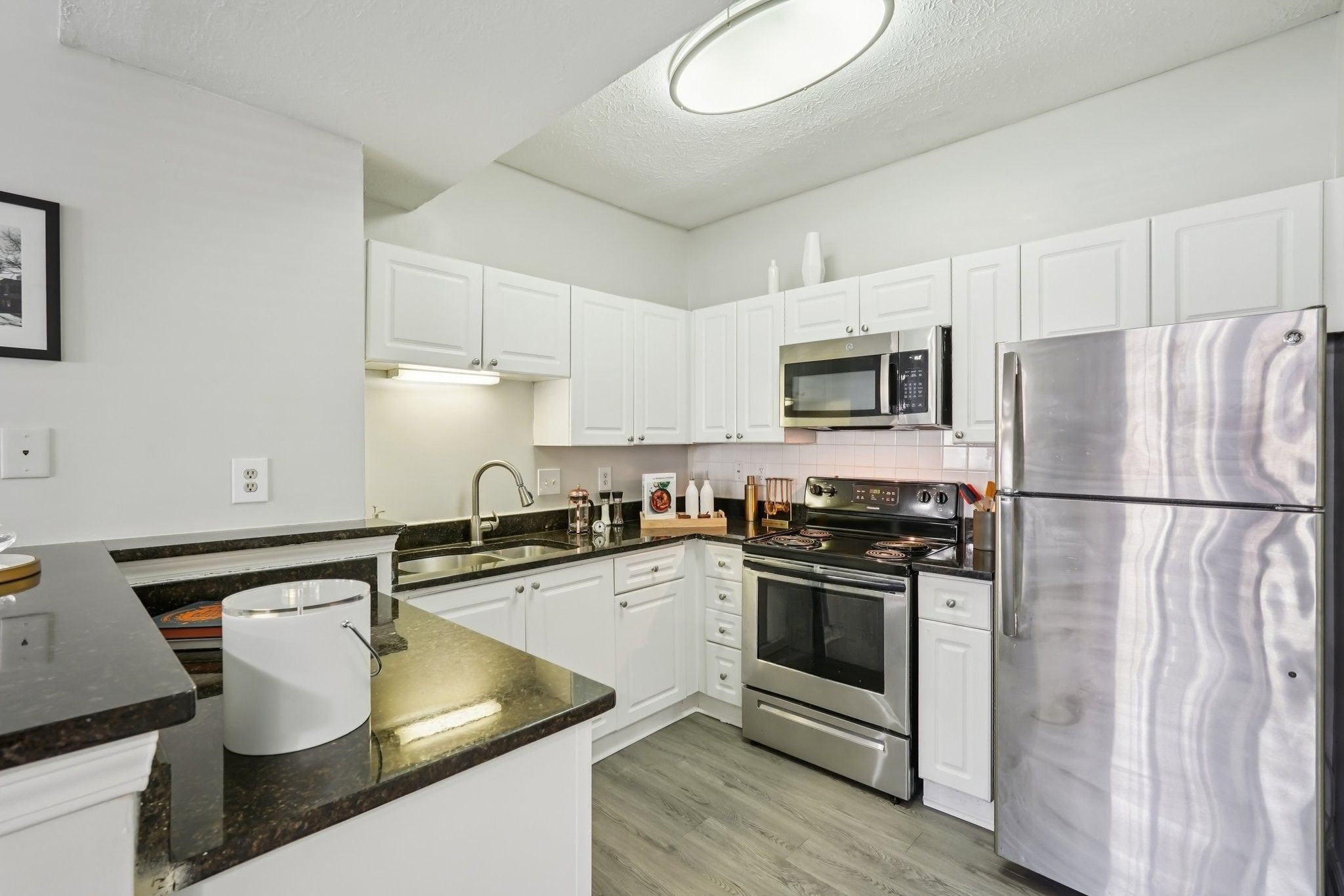 Classic Kitchen