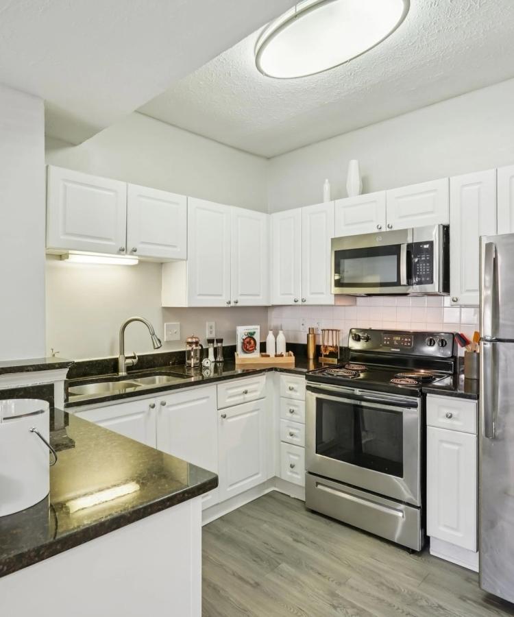 Classic Kitchen