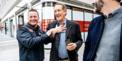 Acclaimed Che Fico team unveils plans for waterfront S.F. Italian restaurant