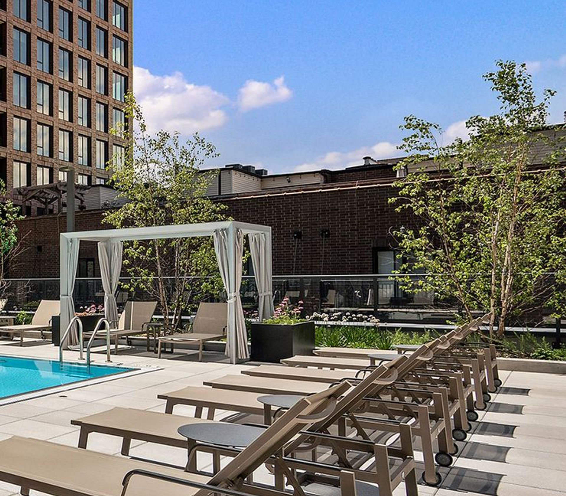 AMENITIES