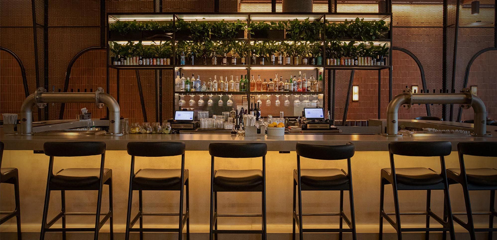 JACX&CO | Long Island City Eateries