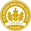 Leed Gold