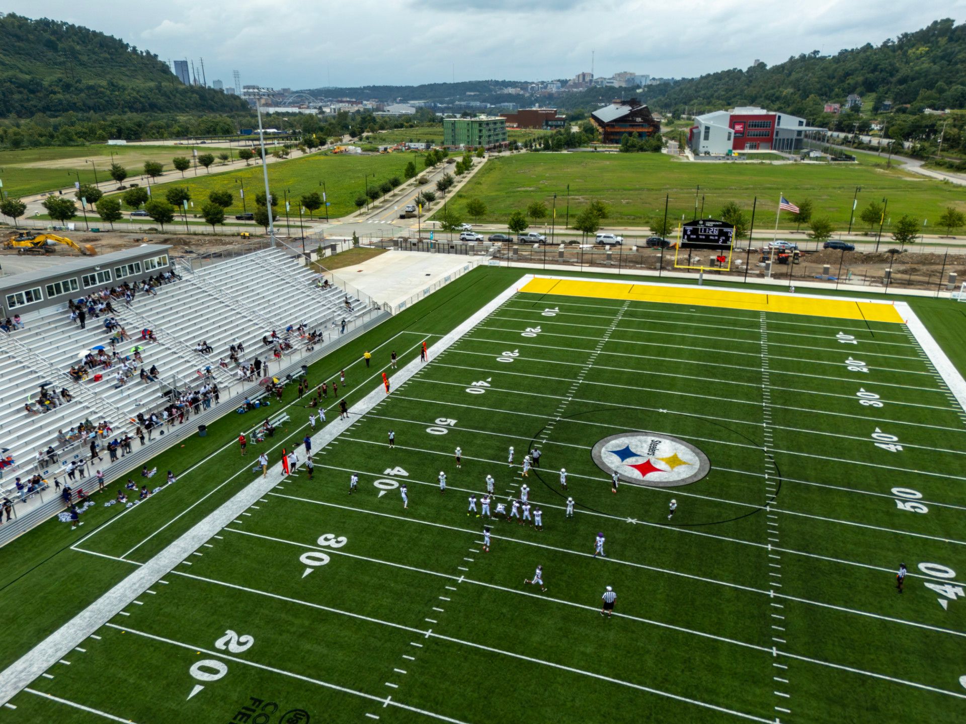 Community Stadium