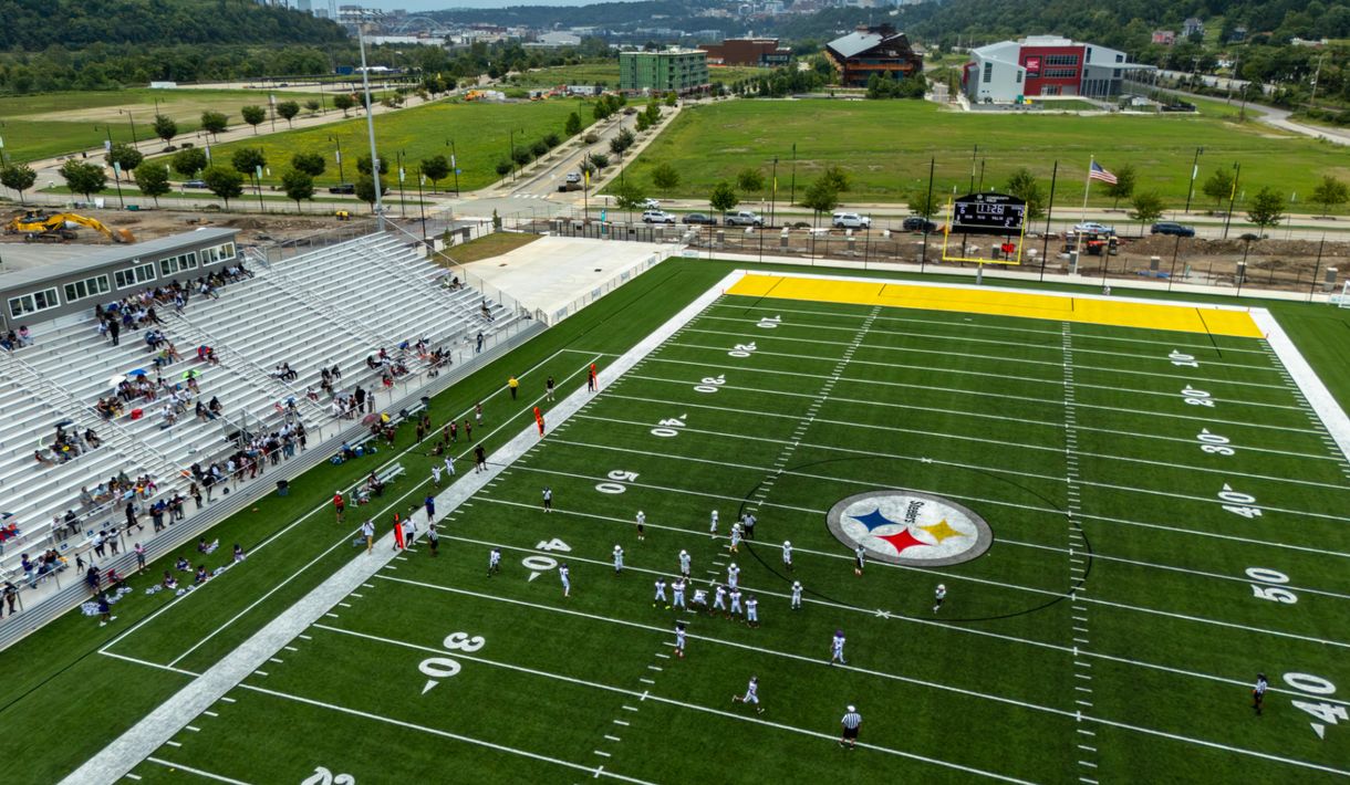 Community Stadium