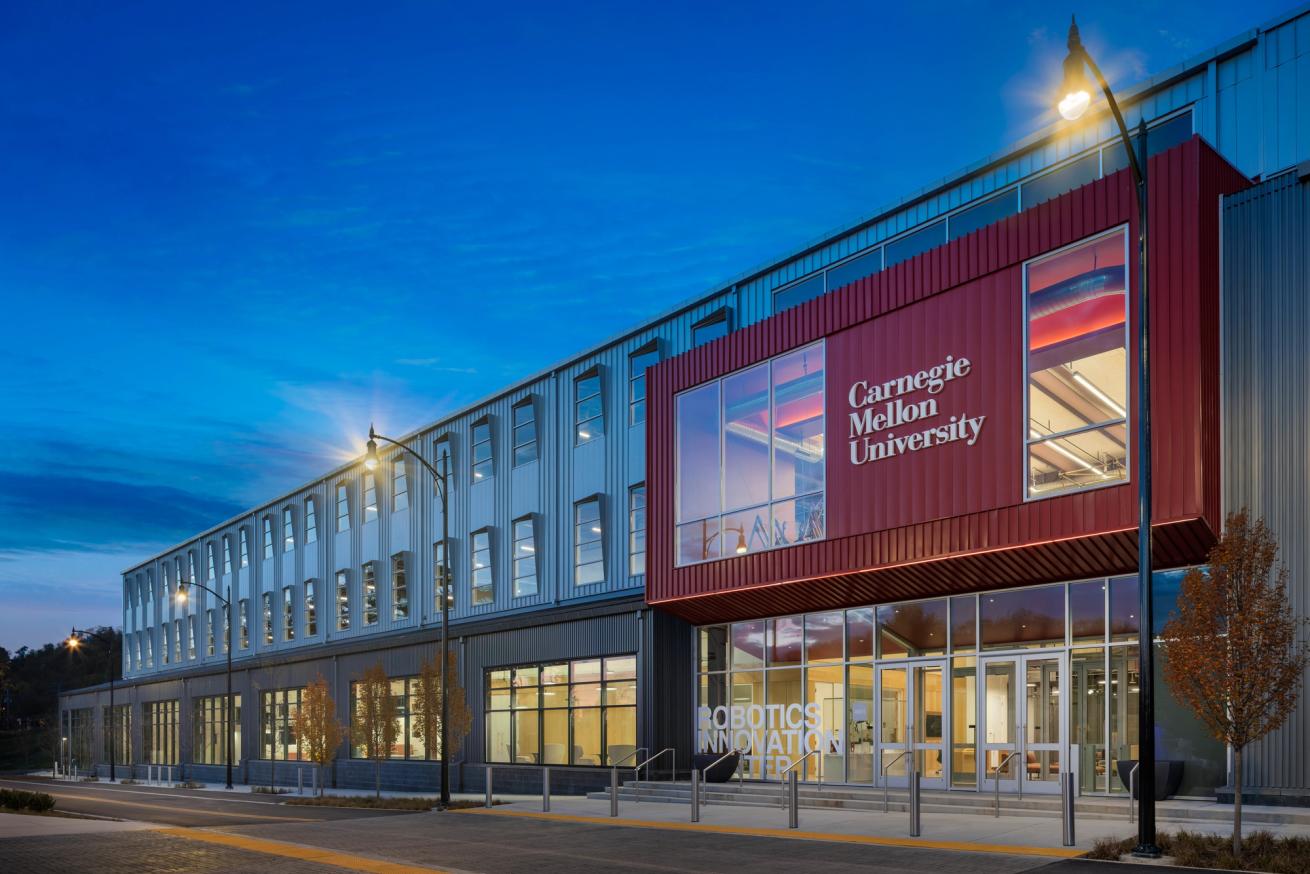 Robotics Innovation Center