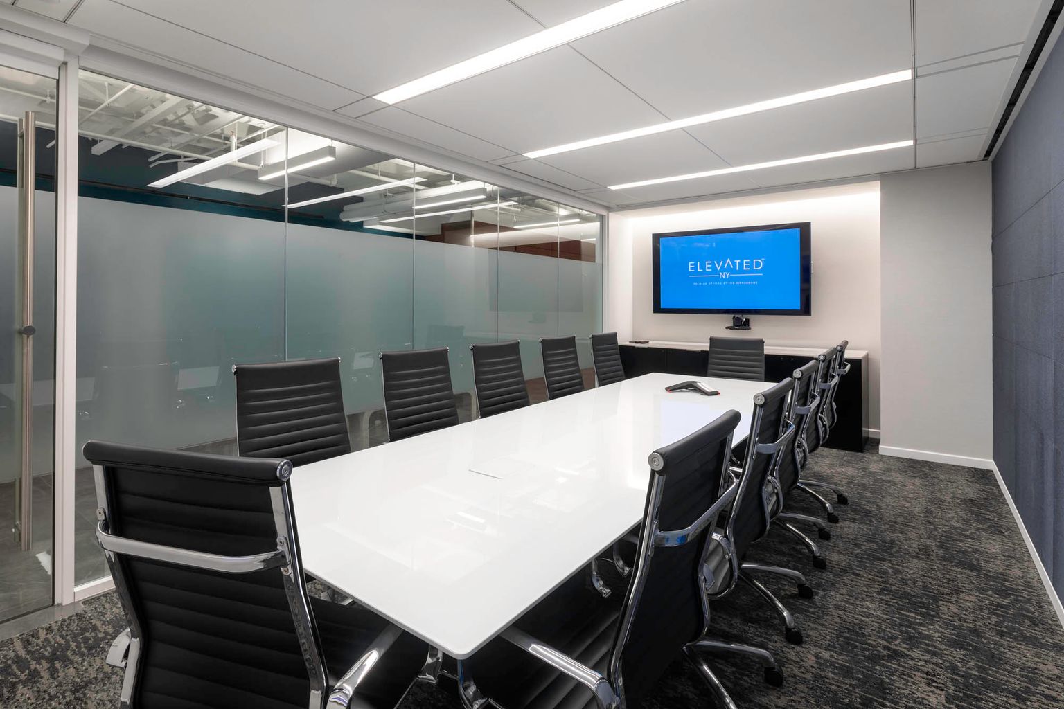 MEETING ROOMS FOR RENT IN NYC