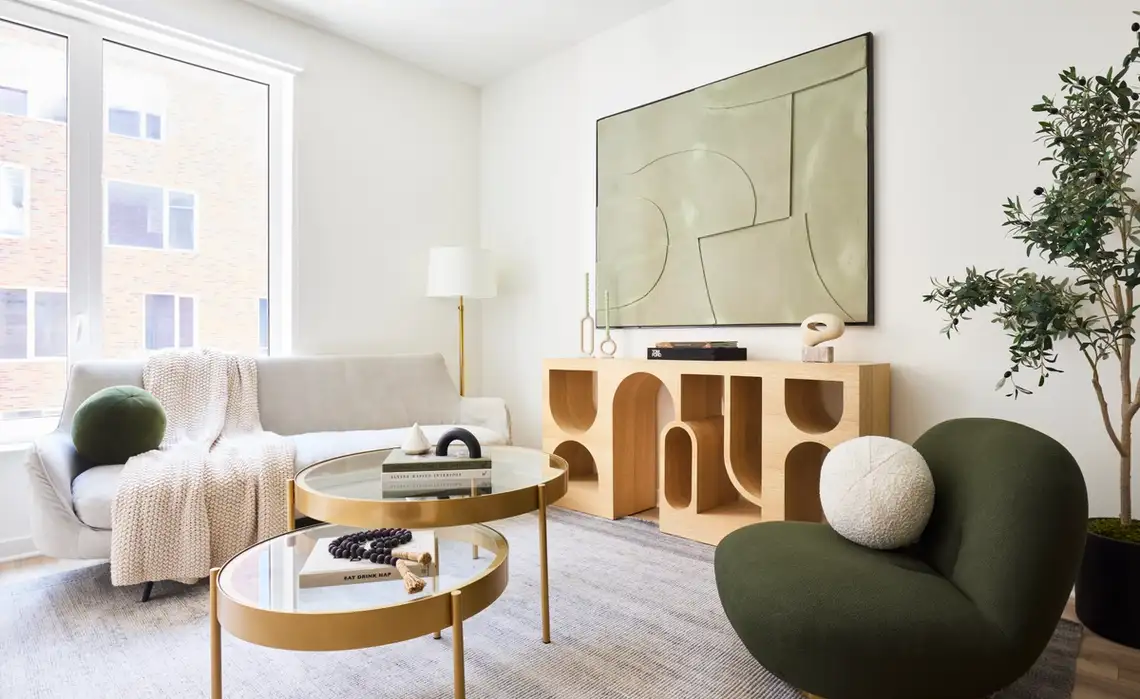 Where residents can truly thrive, not just reside