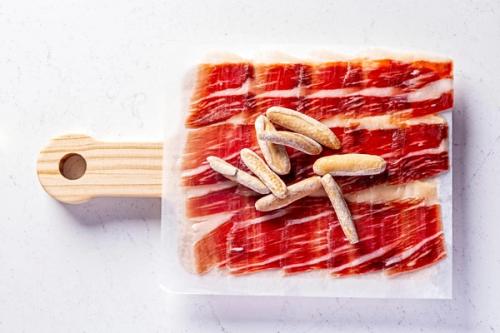 Jamón Jamón