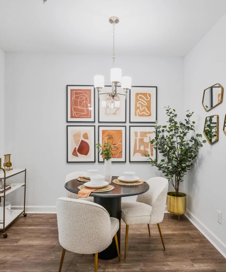 Dining Room picture