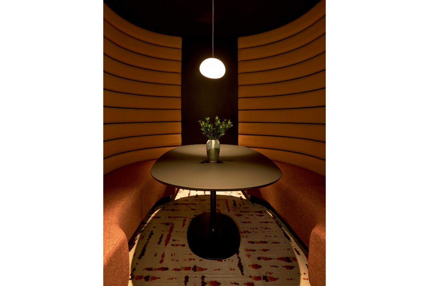 Photo of lounge table