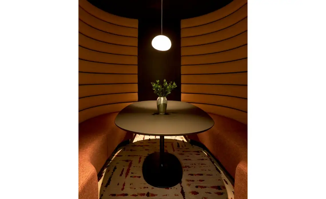 Photo of lounge table