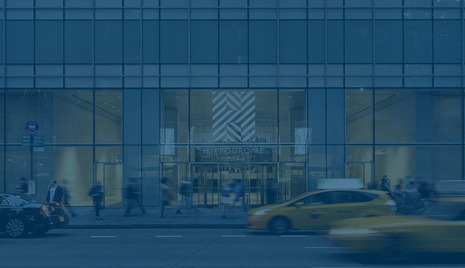 The City at Your Door