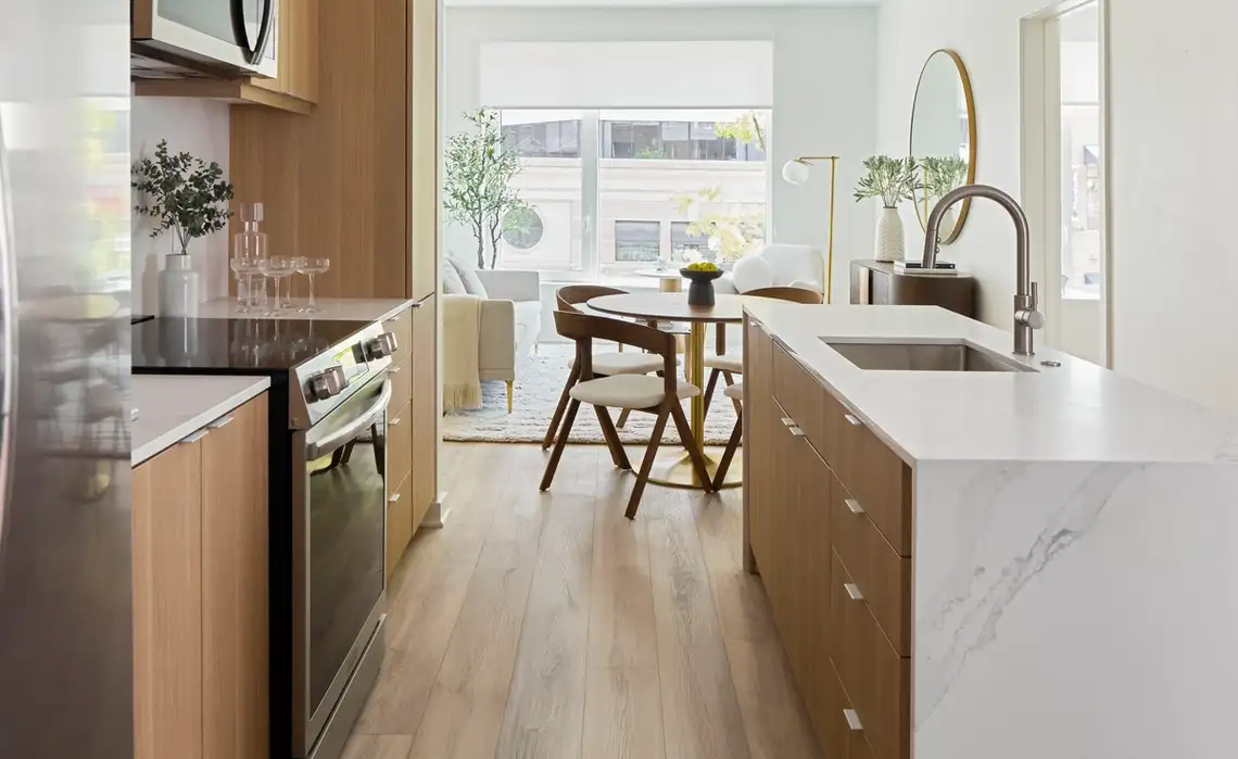 Enrich your everyday in Friendship Heights