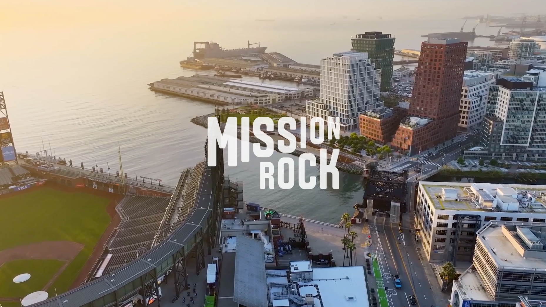 Mission Rock - Image 3