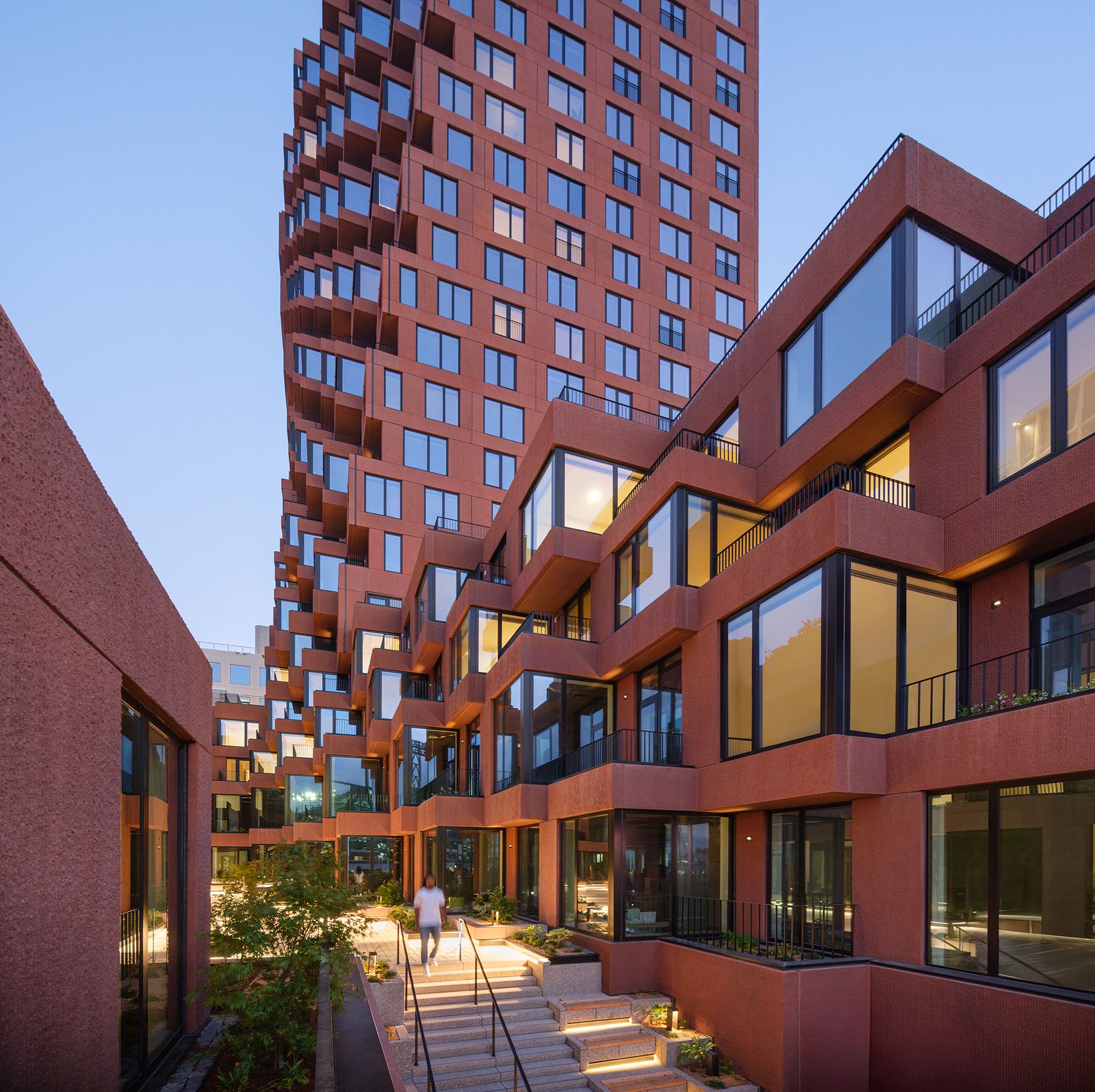 MVRDV
