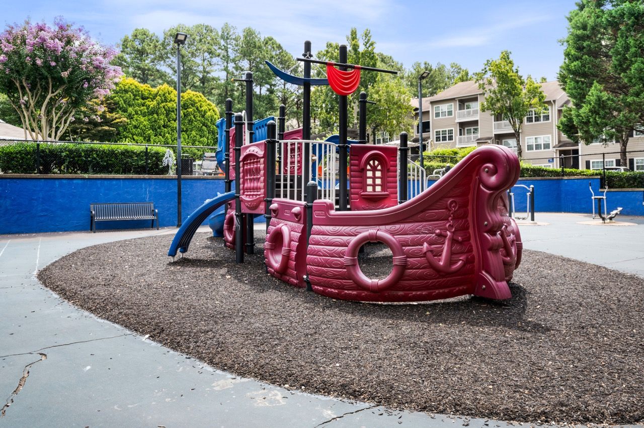Children’s Playground