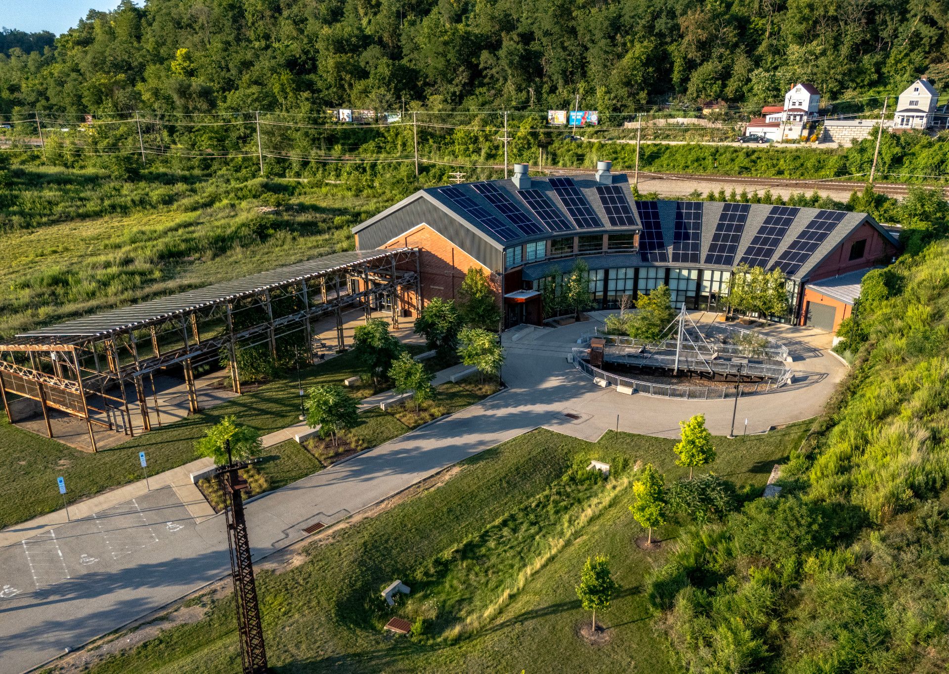 Roundhouse