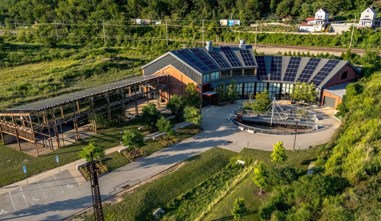 Roundhouse