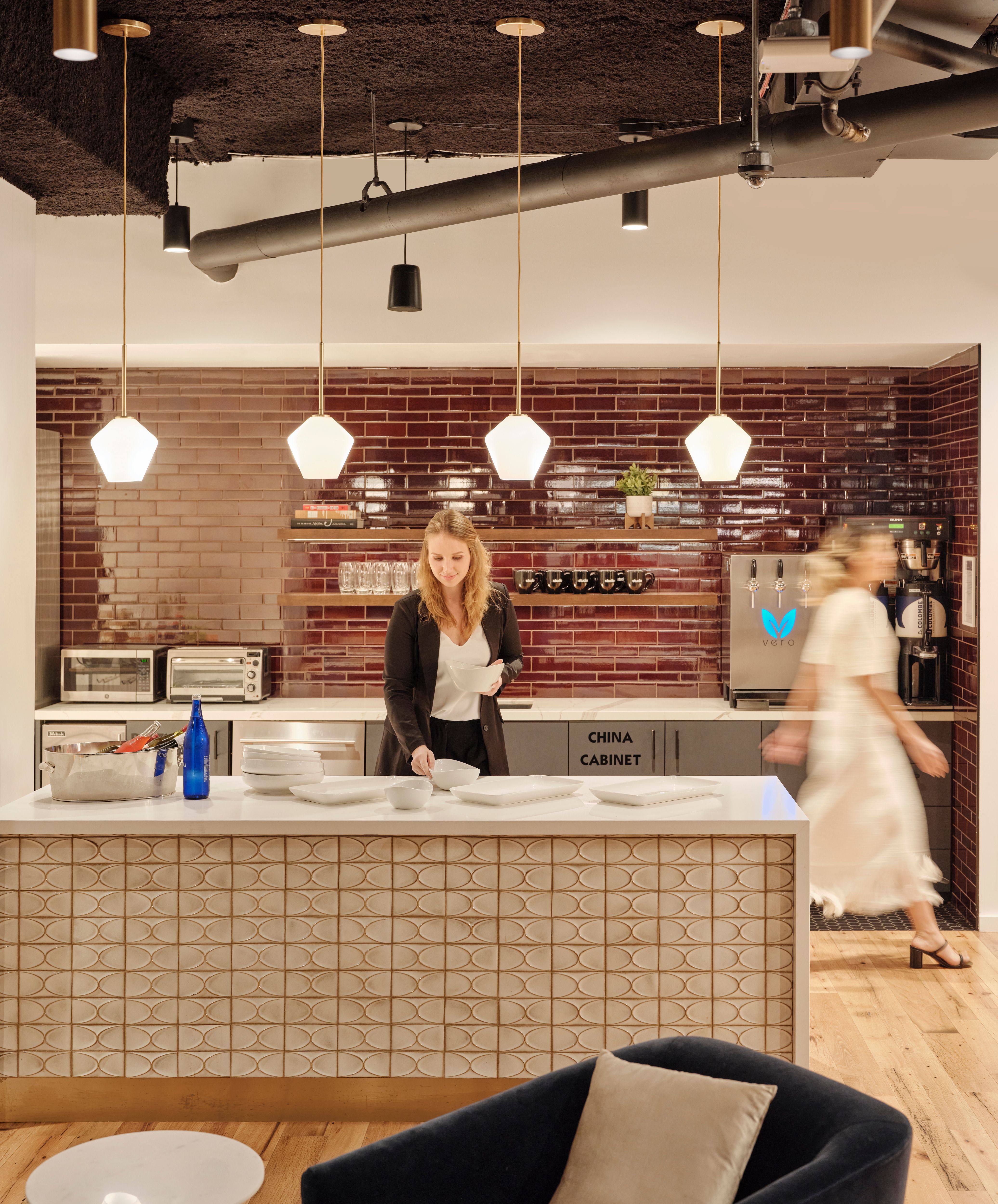 City Centre Offices”7”series set”2000-01 Studio at CitySpire