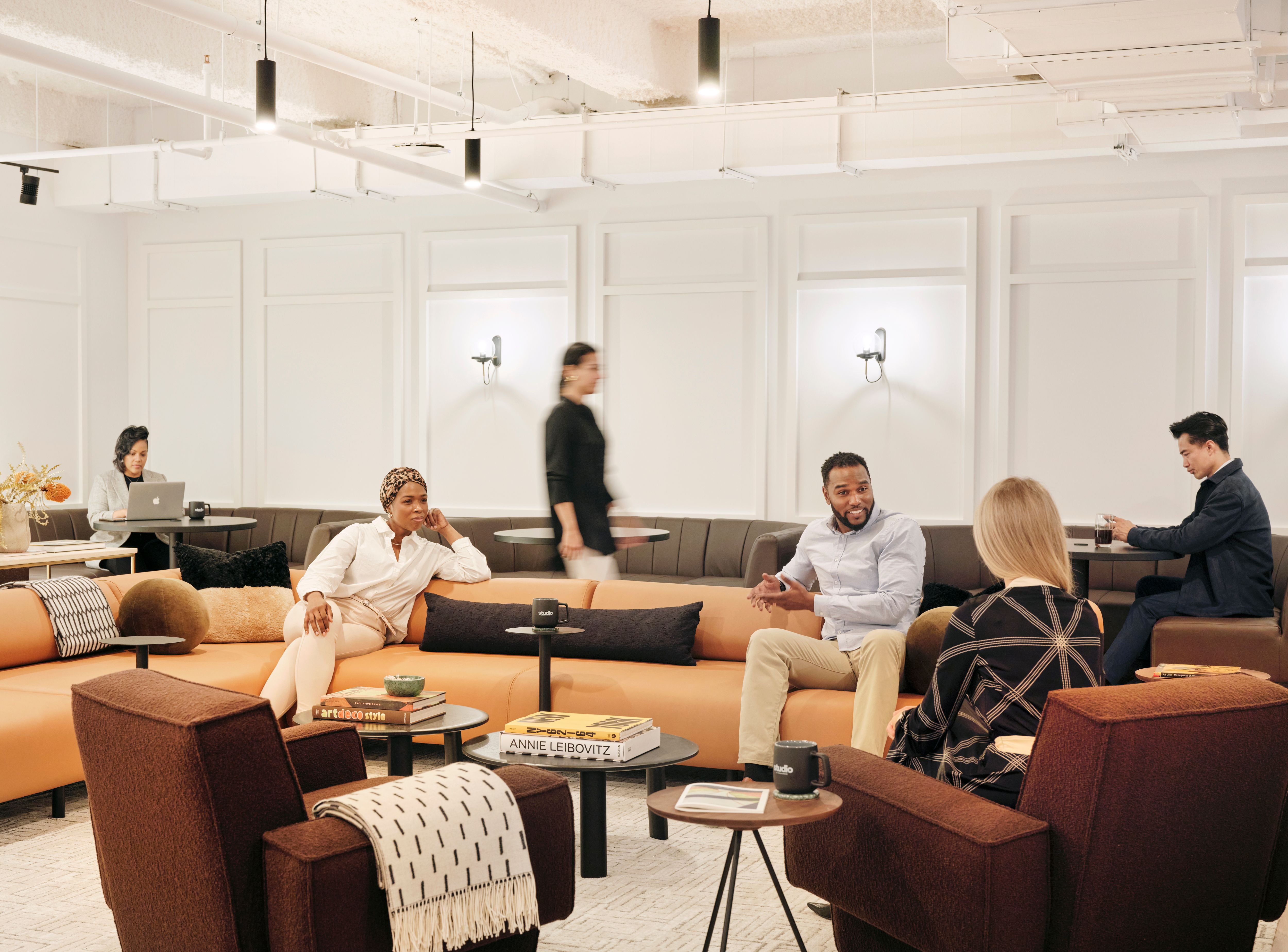Studio Grand Central