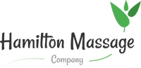 Hamilton Massage Company logo