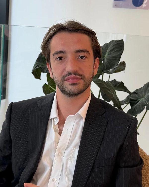 Alexandre Vincent