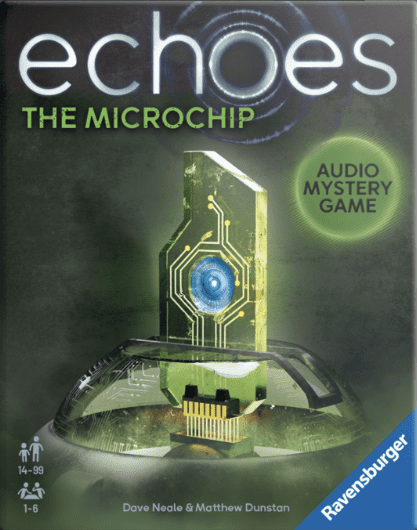 Echoes