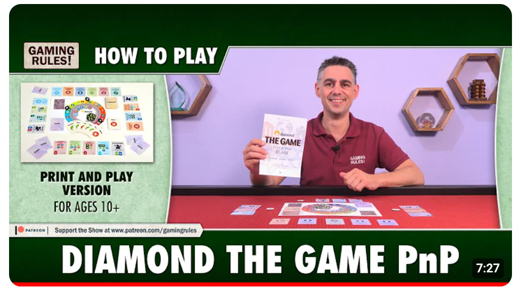 How to play video