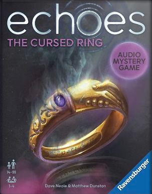 Echoes