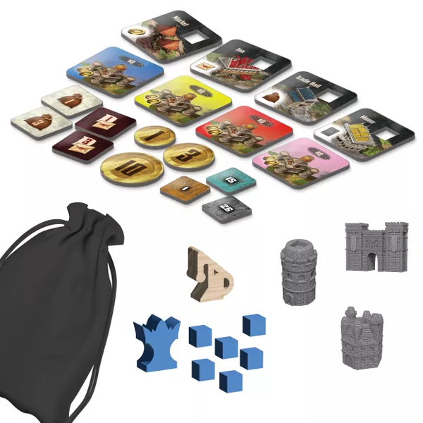 Builders of Baldur's Gate