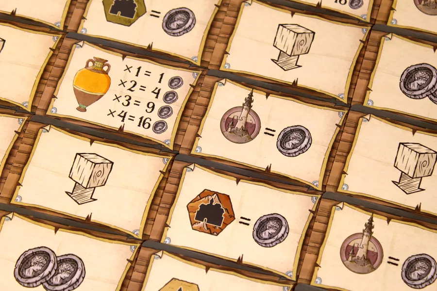 Guild of Merchant Explorers
