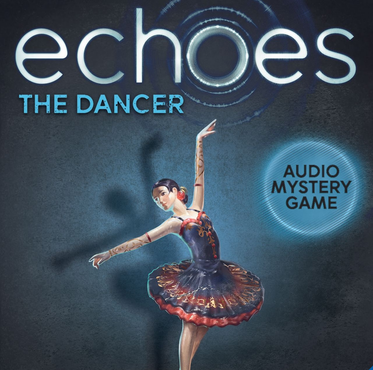 Echoes box