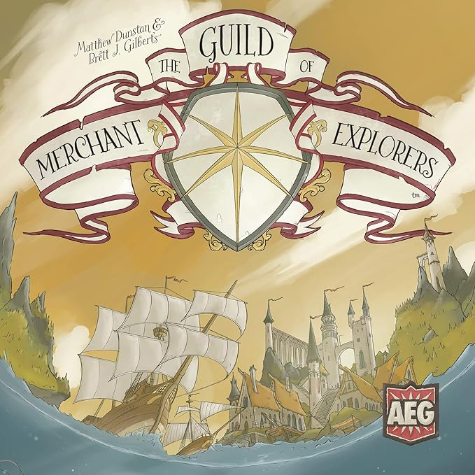 Guild of Merchant Explorers