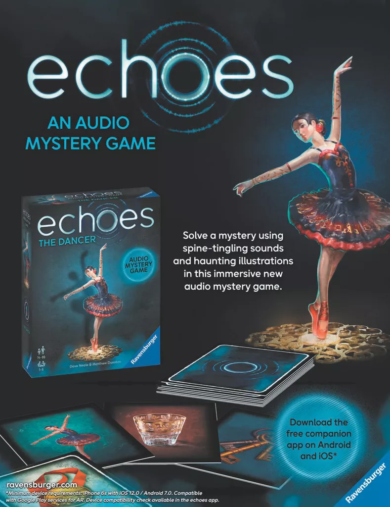 Echoes