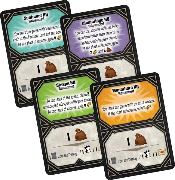 Game Cards