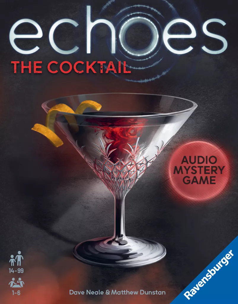 Echoes