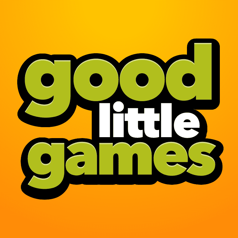 Good Little Games