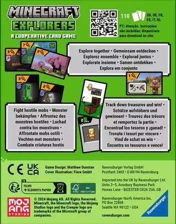 Back of game box