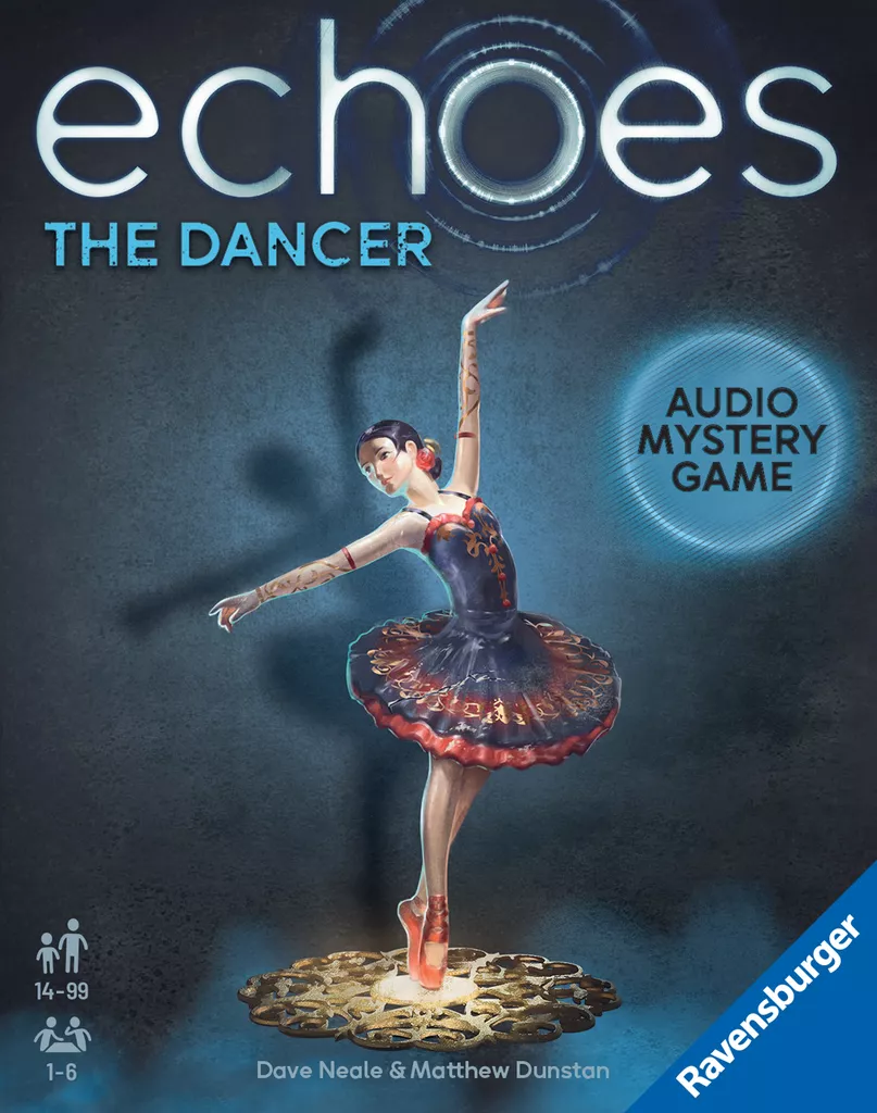 Echoes