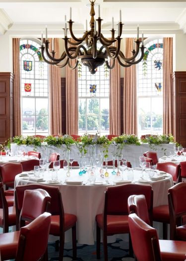 University Arms Cambridge Ballroom