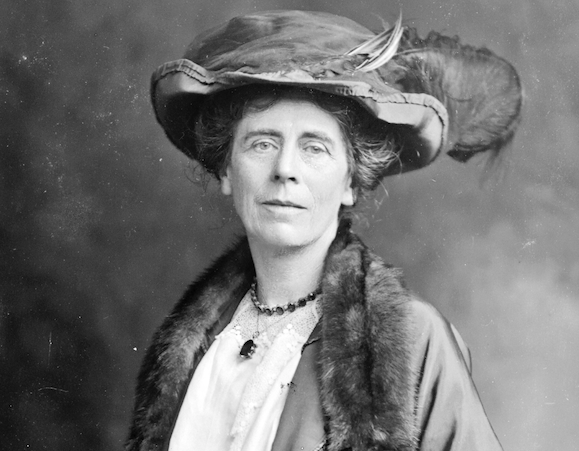 Exploring Influential Mothers from Cambridge's History | University ...