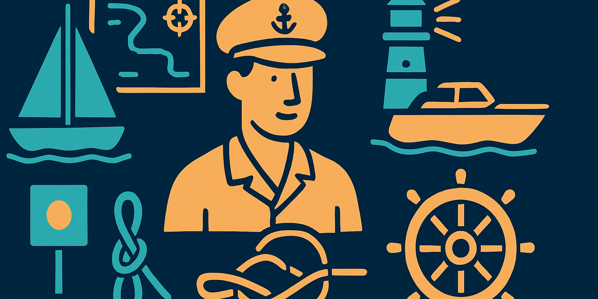 Bodenseeschifferpatent: Der Sonderschein für den Bodensee