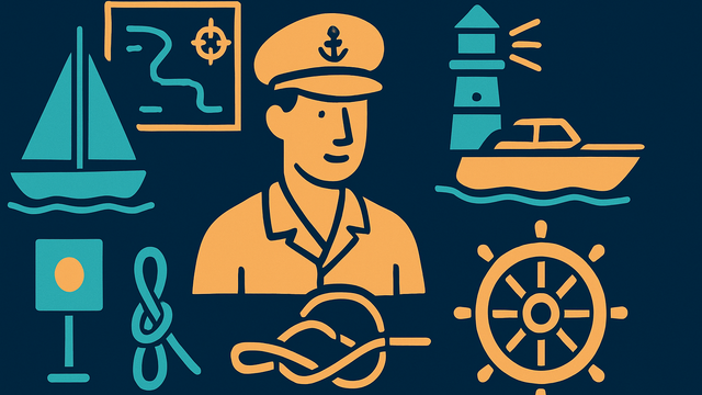 Bodenseeschifferpatent: Der Sonderschein für den Bodensee