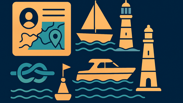 Charterschein & Charterbescheinigung: Boot mieten ohne SBF