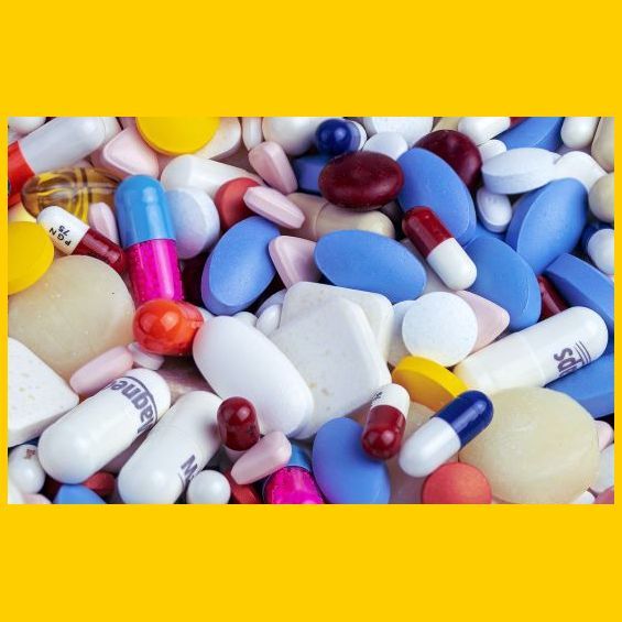 Drugs & Alcohol