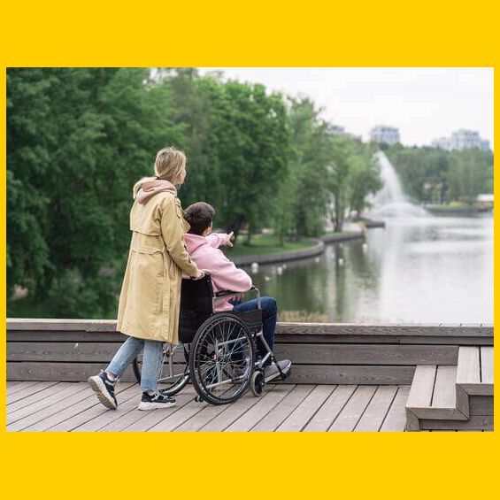 Young Carers