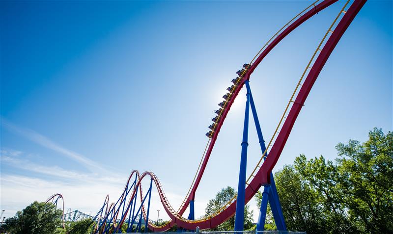 La Ronde – Passeports | Page | La Ronde