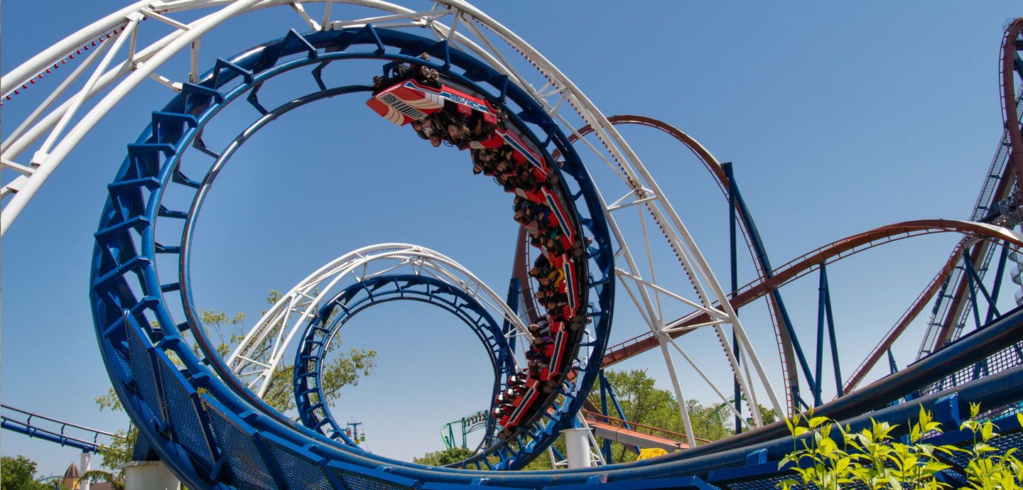 Corkscrew